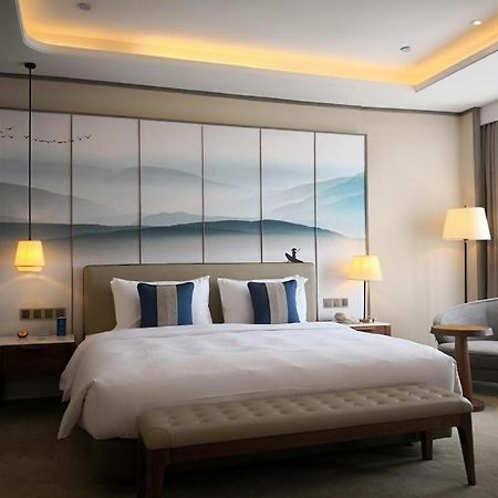โรงแรมโรสเดล ไท่ชาง Taicang ภายนอก รูปภาพ